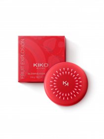 Хайлайтер FRUIT EXPLOSION KIKO MILANO модель KC000000141003B Фото