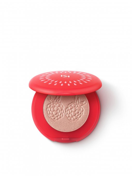 Хайлайтер FRUIT EXPLOSION KIKO MILANO модель KC000000141003B Фото