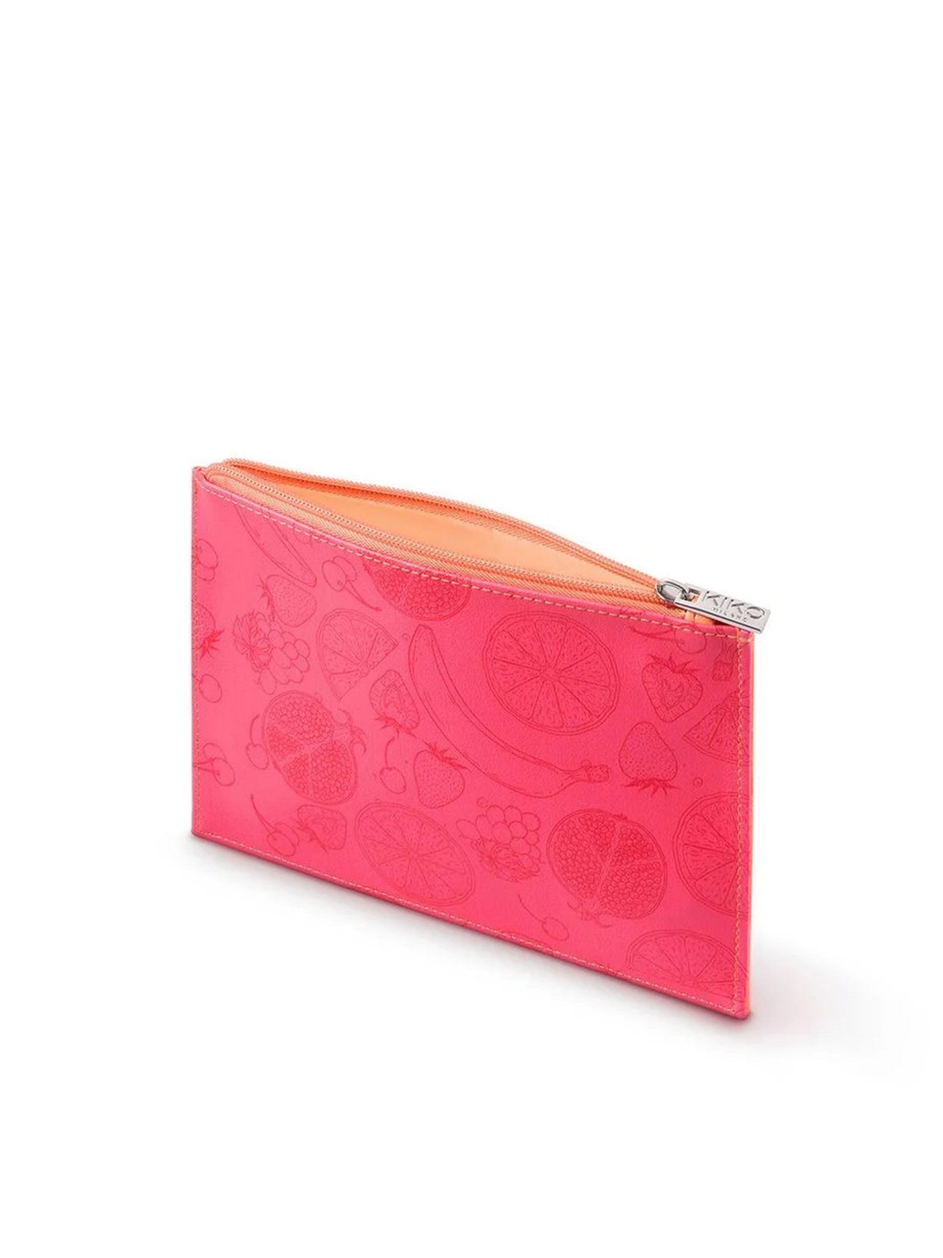 Набор кистей для макияжа FRUIT EXPLOSION KIKO MILANO модель KC000000171001B Фото