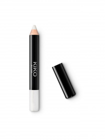 Кремовий олівець для губ Smart Fusion Creamy Lip Crayon KIKO MILANO модель KM000000050001B Фото