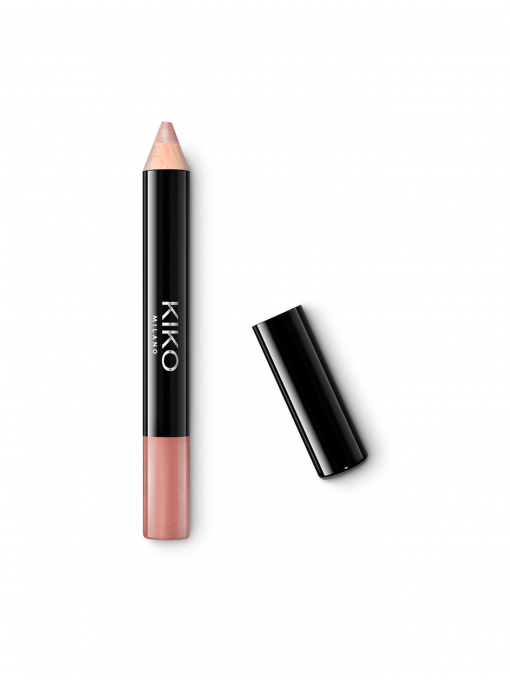 Кремовий олівець для губ Smart Fusion Creamy Lip Crayon KIKO MILANO модель KM000000050002B Фото