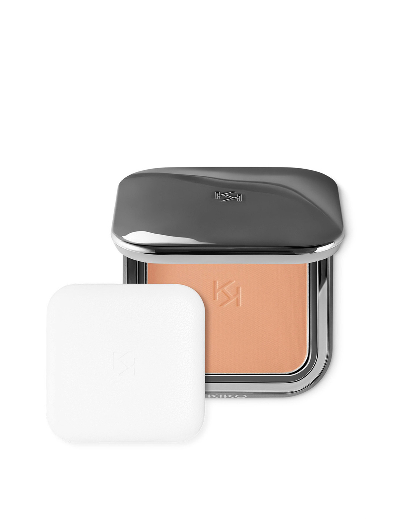 Пресованная пудра для лица Matte Fusion Pressed Powder KIKO MILANO модель KM000000053010B Фото