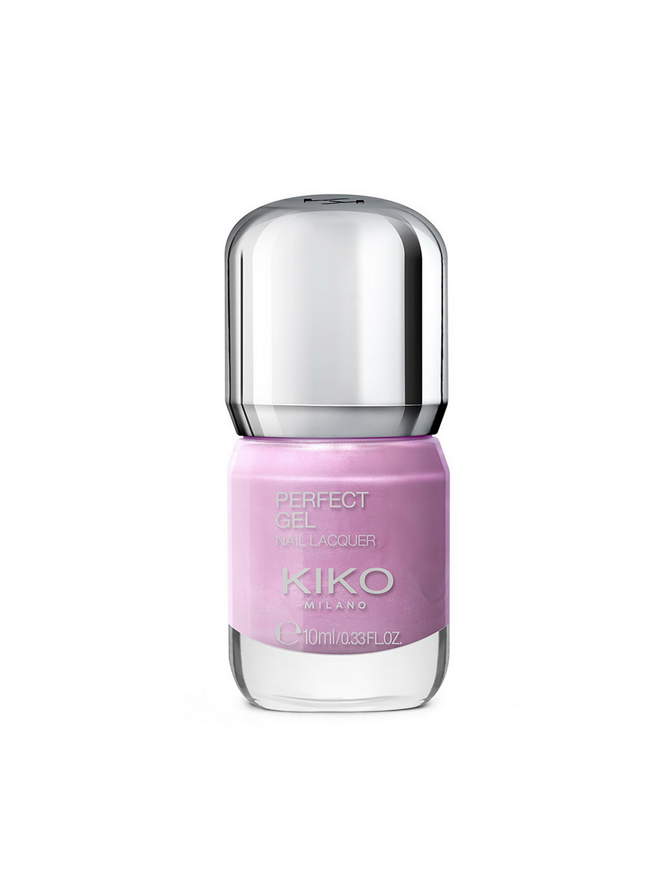 Лак для ногтей Perfect Gel Nail Lacquer KIKO MILANO модель KM000000125028B Фото