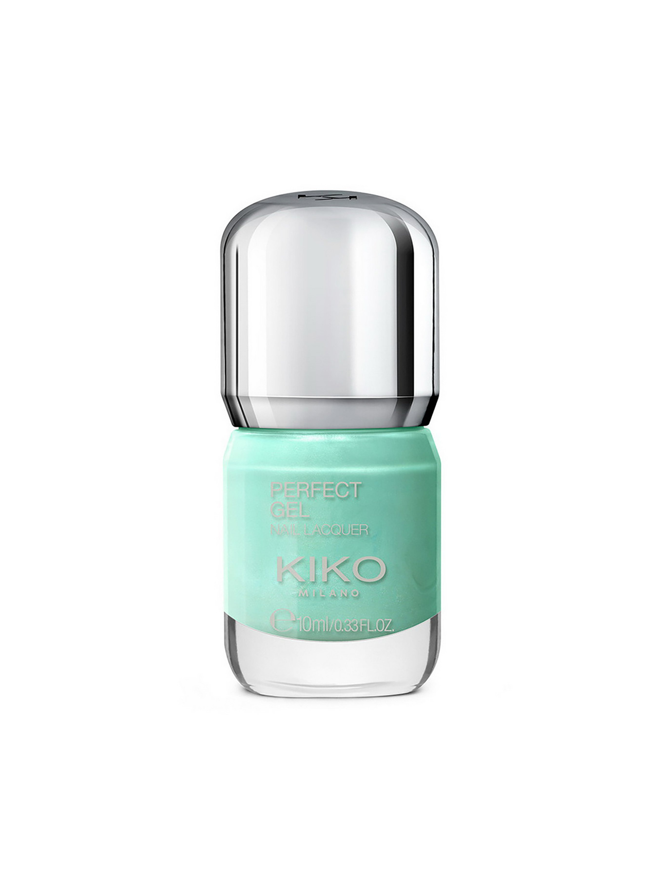 Лак для ногтей Perfect Gel Nail Lacquer KIKO MILANO модель KM000000125029B Фото