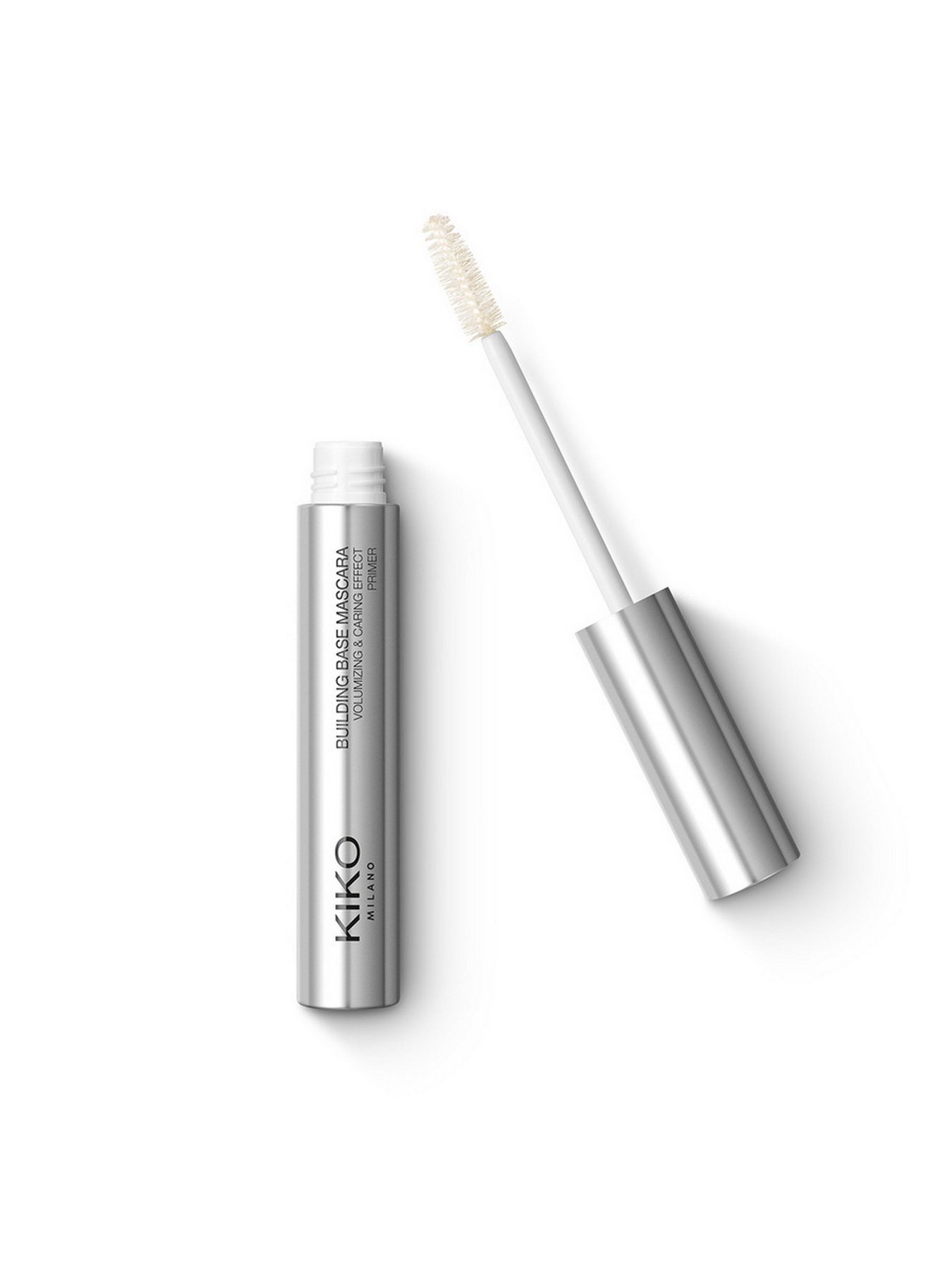 Тушь праймер для ресниц Building Base Mascara Volumizing & Caring Effect Primer KIKO MILANO модель KM000000136001B Фото
