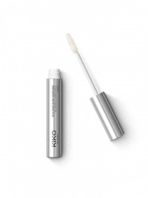 Тушь праймер для ресниц Building Base Mascara Volumizing & Caring Effect Primer KIKO MILANO модель KM000000136001B Фото