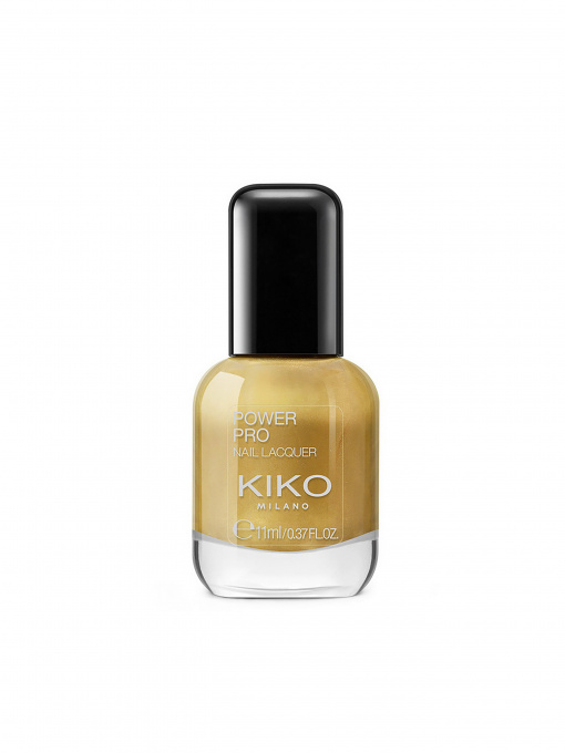Лак для ногтей Power Pro Nail Lacquer KIKO MILANO модель KM000000138210B Фото