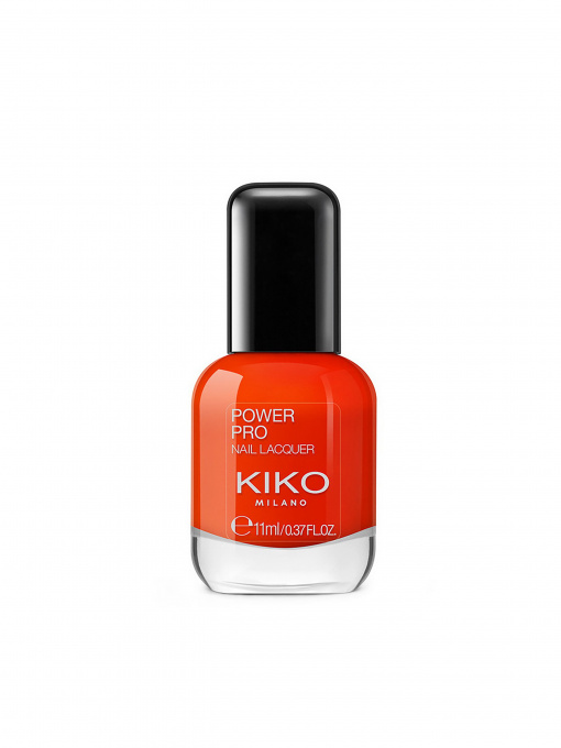 Лак для ногтей Power Pro Nail Lacquer KIKO MILANO модель KM000000138212B Фото