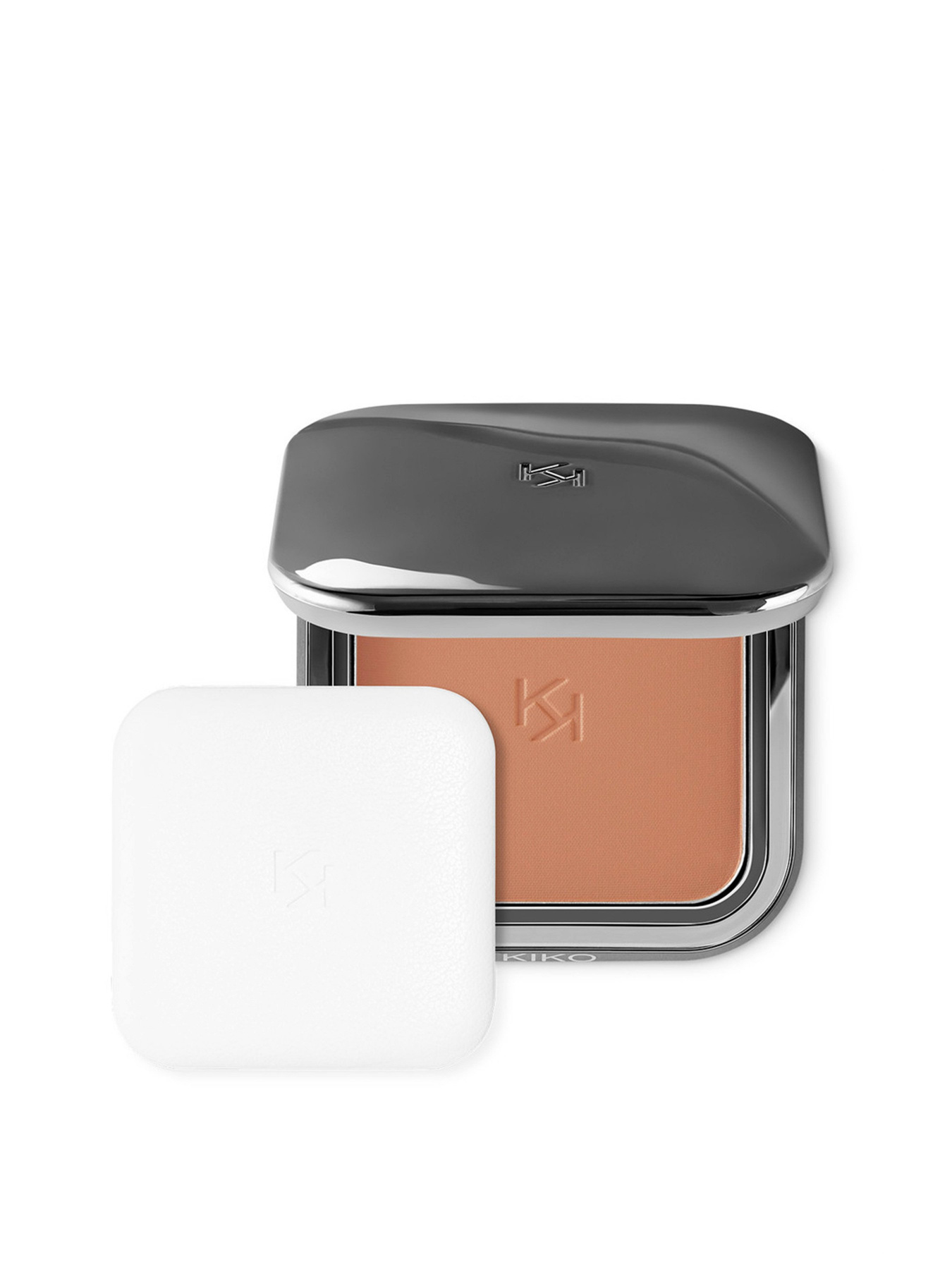 Пресованная пудра для лица Matte Fusion Pressed Powder KIKO MILANO модель KM000000053012B Фото