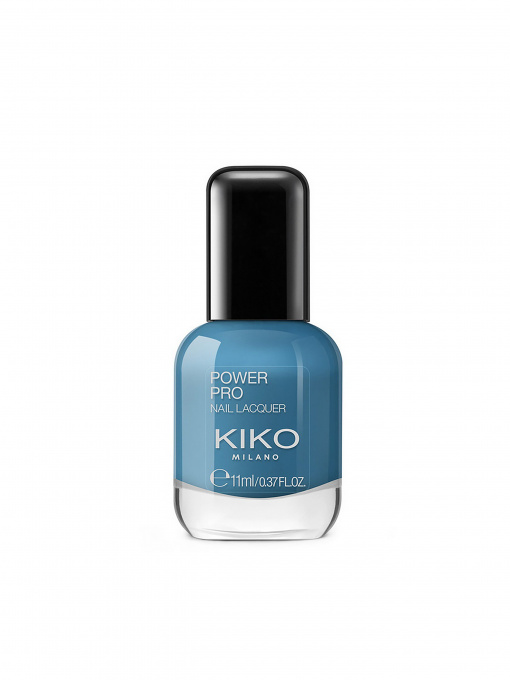 Лак для нігтів Power Pro Nail Lacquer KIKO MILANO модель KM000000138223B Фото