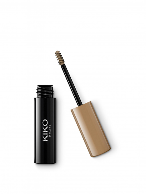 Тушь для бровей Eyebrow Fibers Coloured Mascara KIKO MILANO модель KM000000054002B Фото