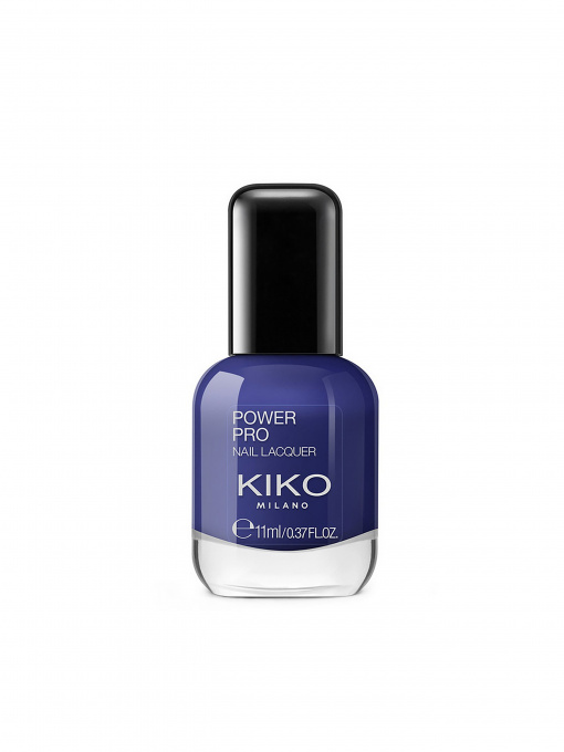 Лак для нігтів Power Pro Nail Lacquer KIKO MILANO модель KM000000138224B Фото