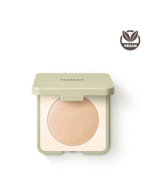 Хайлайтер GREEN ME KIKO MILANO модель KM000000147001B Фото