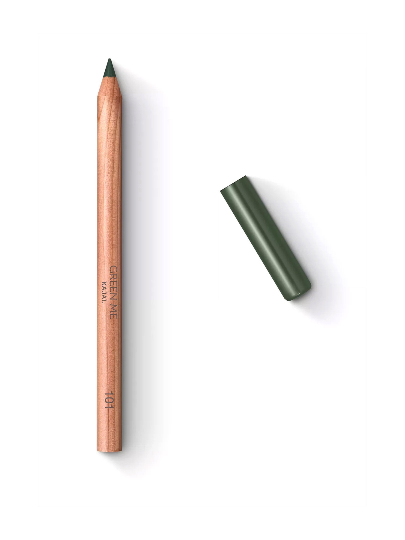 Каял GREEN ME KIKO MILANO модель KM000000148101B Фото