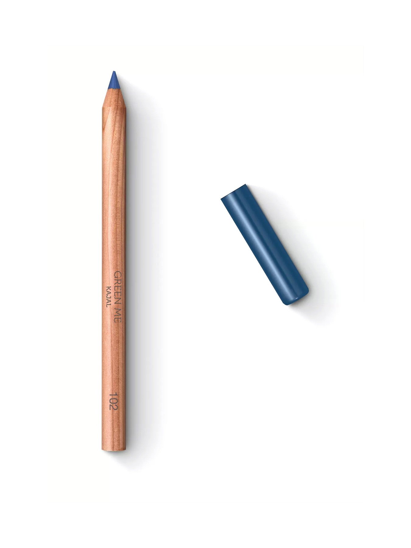 Каял GREEN ME KIKO MILANO модель KM000000148102B Фото