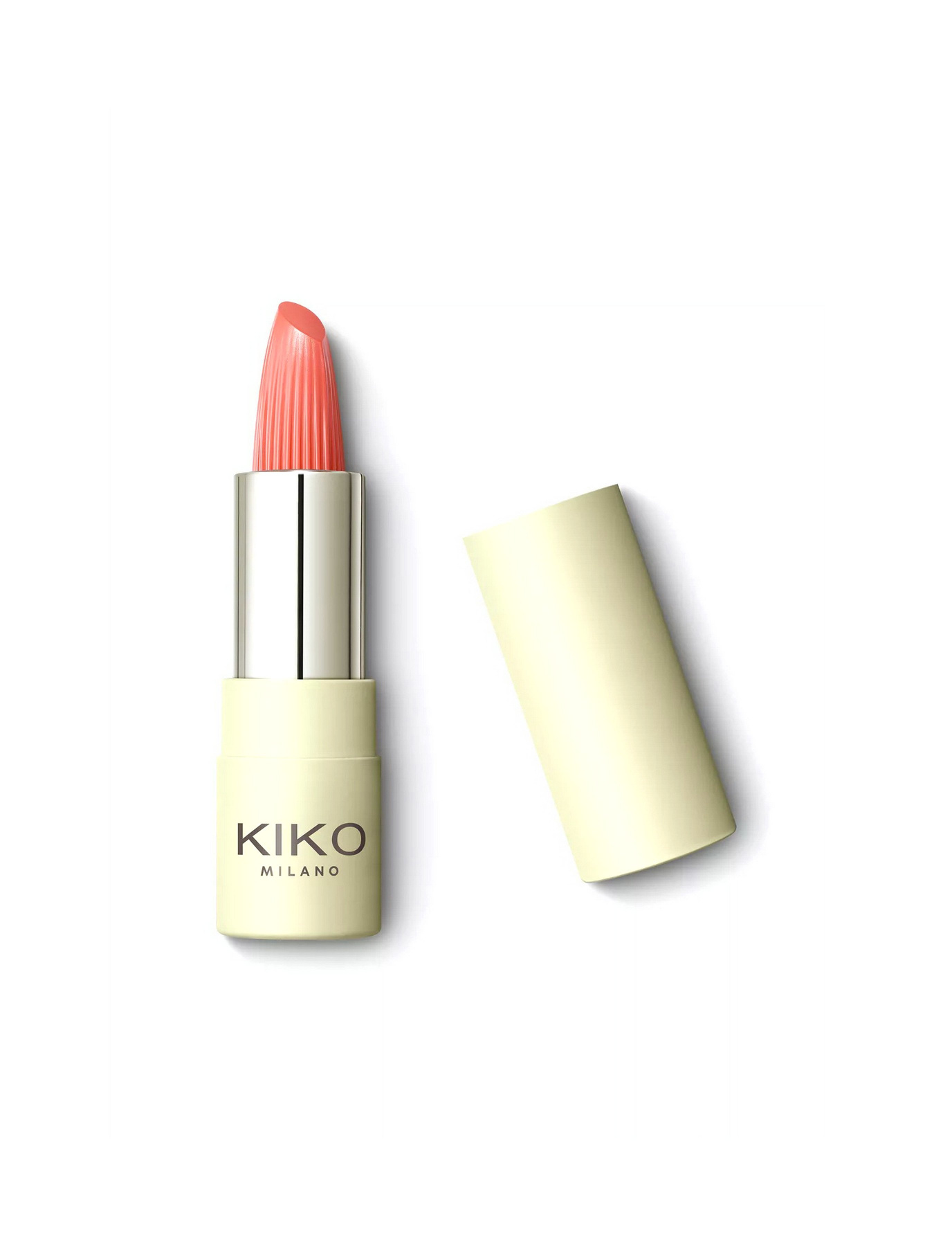 Кремовая помада для губ GREEN ME KIKO MILANO модель KM000000150002B Кремовая помада для губ GREEN ME KIKO MILANO модель KM000000150002B Фото