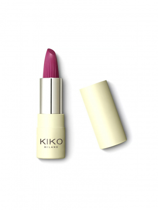 Кремовая помада для губ GREEN ME KIKO MILANO модель KM000000150004B Фото