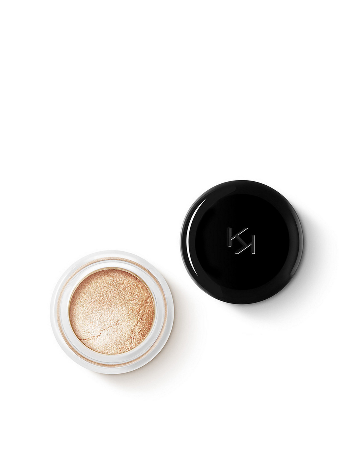 Тени для век Lasting Mousse Eyeshadow KIKO MILANO модель KM000000151001B Фото