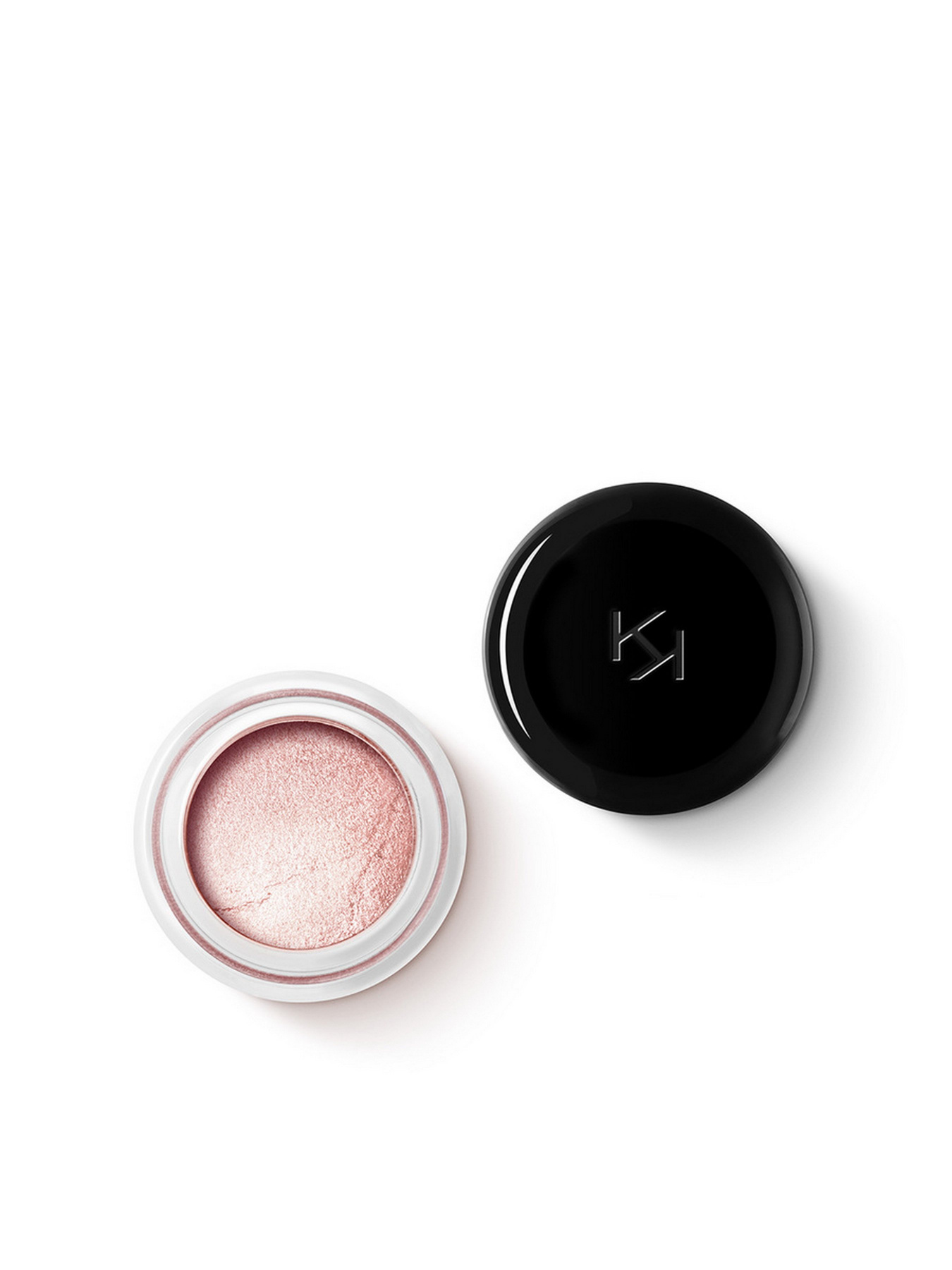 Тіні для повік Lasting Mousse Eyeshadow KIKO MILANO модель KM000000151002B Фото