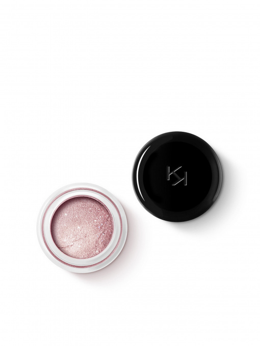 Тіні для повік Lasting Mousse Eyeshadow KIKO MILANO модель KM000000151004B Фото