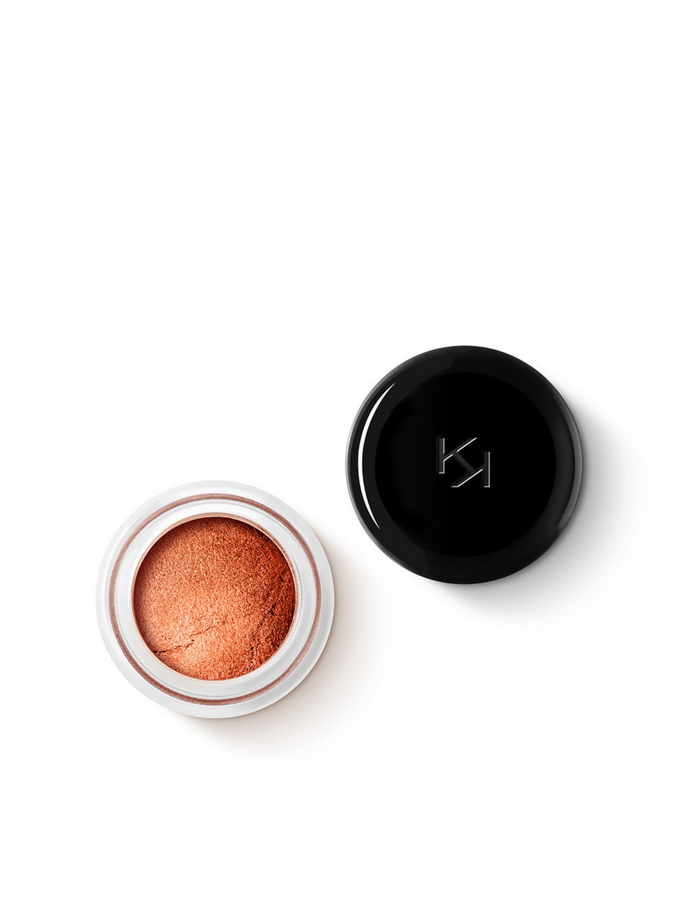 Тіні для повік Lasting Mousse Eyeshadow KIKO MILANO модель KM000000151010B Фото