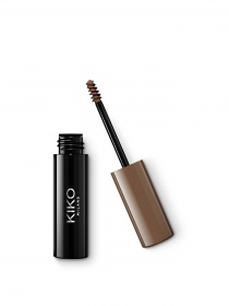 Тушь для бровей Eyebrow Fibers Coloured Mascara KIKO MILANO модель KM000000054005B Фото