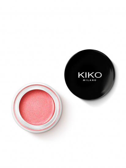 KIKO MILANO ­Рум'яна Ultimate Glow Blush модель KM000000152001B — фото - INTERTOP