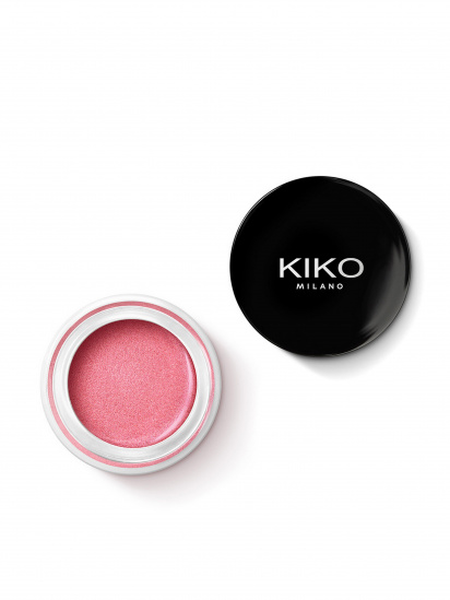 KIKO MILANO ­Рум'яна Ultimate Glow Blush модель KM000000152002B — фото - INTERTOP