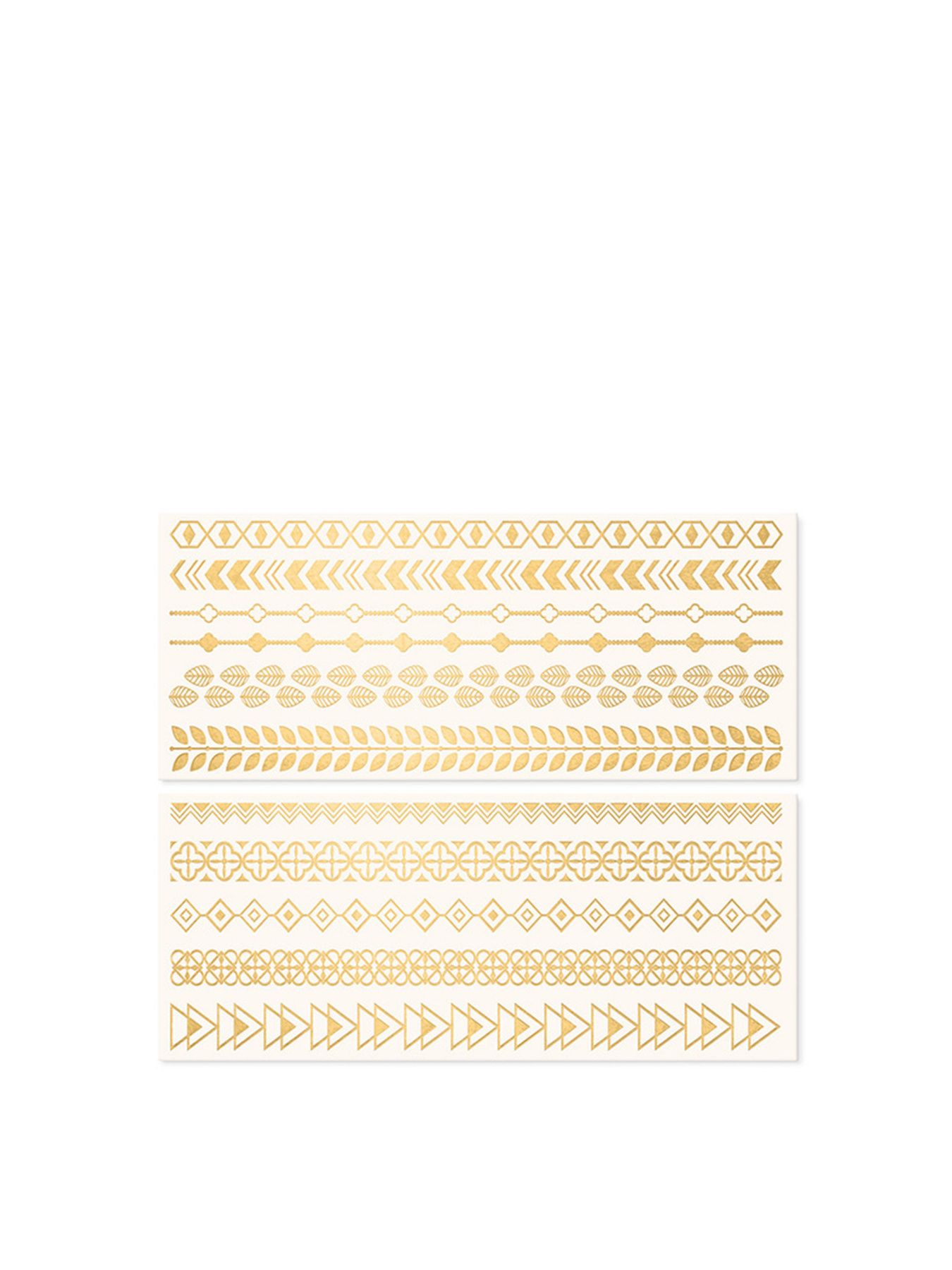 Временные тату для тела KIKO MILANO модель KM000000156001B Фото