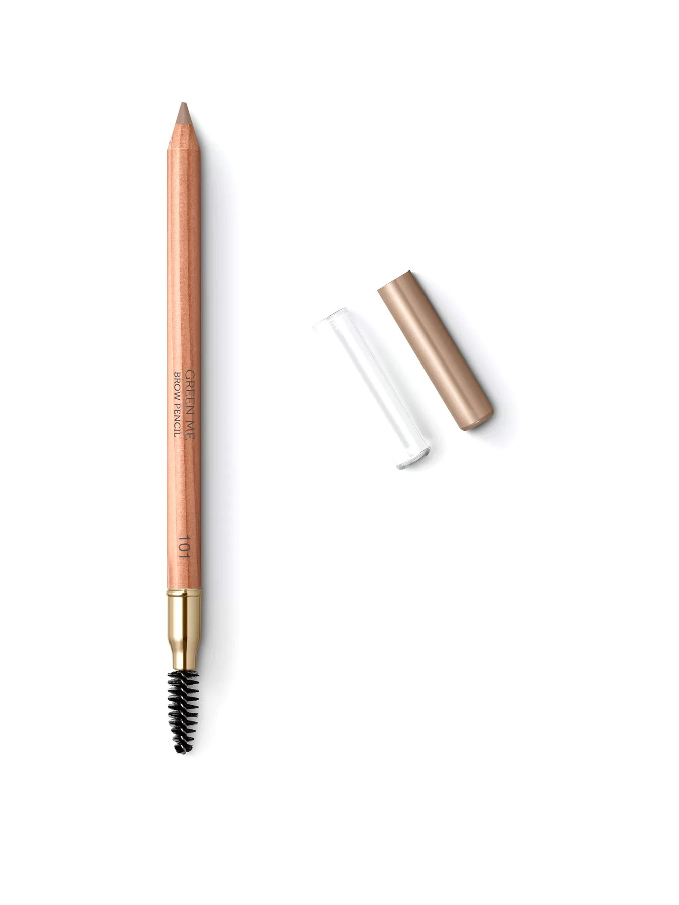 Олівець для брів GREEN ME KIKO MILANO модель KM000000159101B Фото