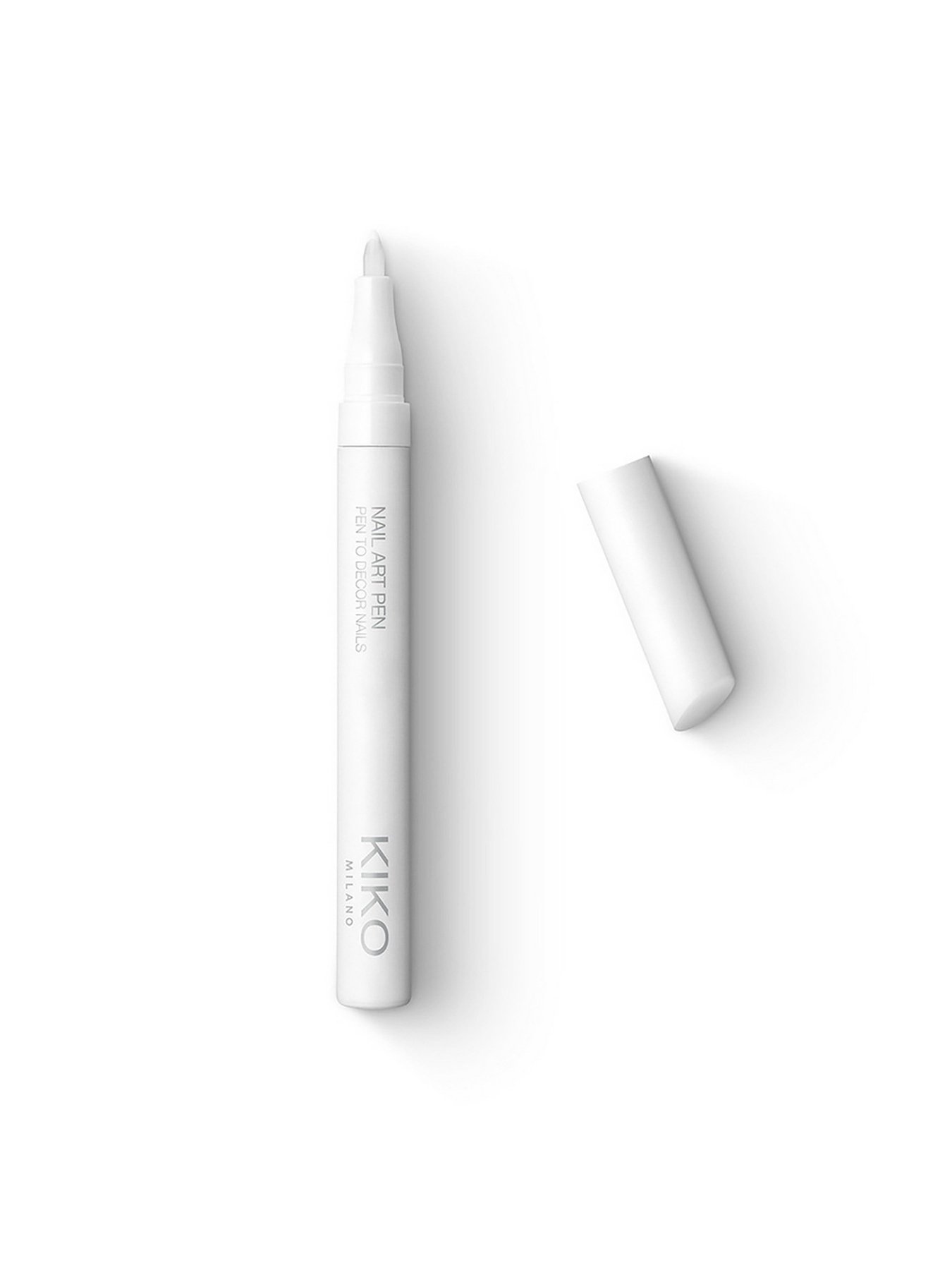 Ручка для декора ногтей Nail Art Pen Pen To Decor Nails KIKO MILANO модель KM000000160002B Фото