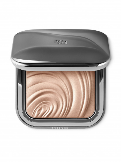 KIKO MILANO ­Хайлайтер Ultimate Glow Highlighter модель KM000000161001B — фото - INTERTOP