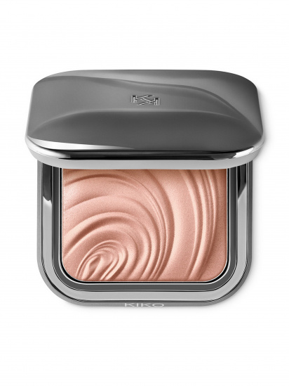 KIKO MILANO ­Хайлайтер Ultimate Glow Highlighter модель KM000000161002B — фото - INTERTOP