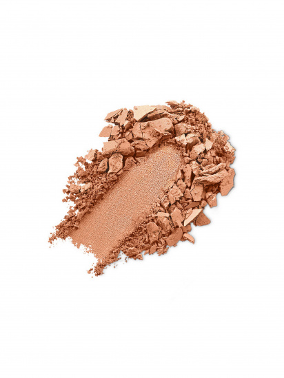 KIKO MILANO ­Бронзуюча пудра Radiant Touch Bronzing Powder модель KM000000163101B — фото - INTERTOP