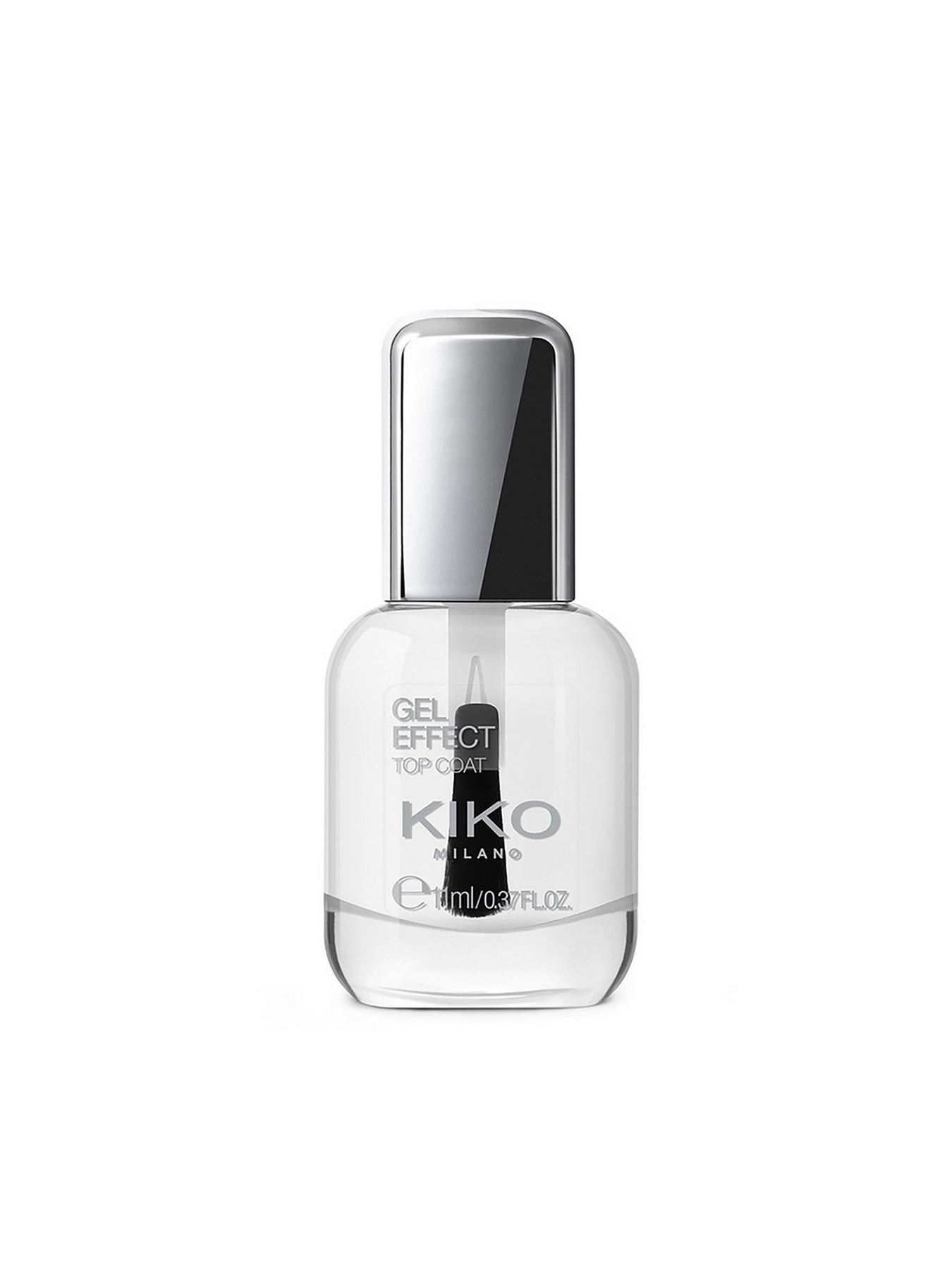 Топ покрытие для ногтей Gel Effect Top Coat KIKO MILANO модель KM000000177001B Фото