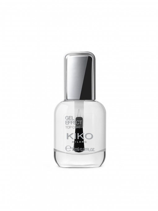 Топ покрытие для ногтей Gel Effect Top Coat KIKO MILANO модель KM000000177001B Фото