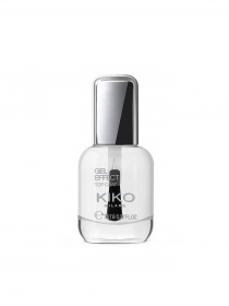 Топ покрытие для ногтей Gel Effect Top Coat KIKO MILANO модель KM000000177001B Фото