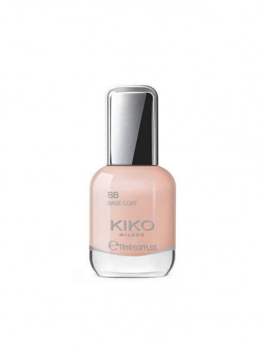 Базовое покрытие для ногтей BB Base Coat KIKO MILANO модель KM000000179001B Фото