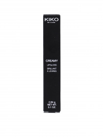 Блиск для губ Creamy Lipgloss KIKO MILANO модель KM000000181104B Блиск для губ Creamy Lipgloss KIKO MILANO модель KM000000181104B Фото
