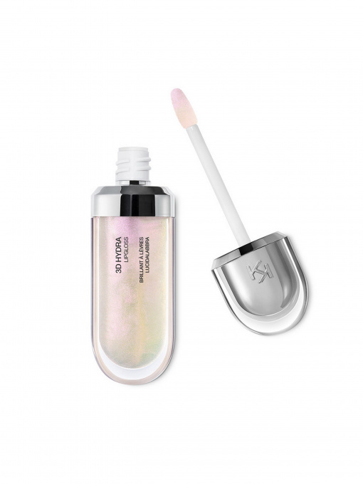 Блеск для губ 3D Hydra Lipgloss KIKO MILANO модель KM000000187036B Фото