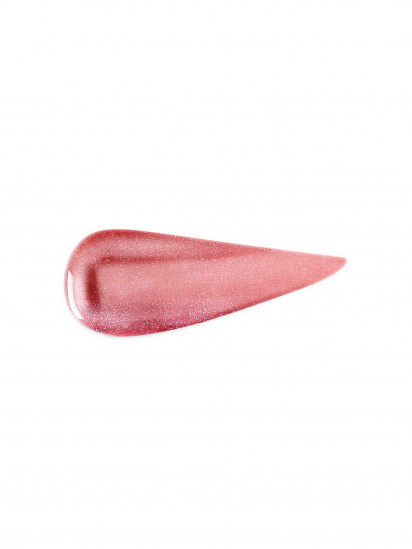 KIKO MILANO ­Блиск для губ 3D Hydra Lipgloss модель KM000000188032B — фото 3 - INTERTOP