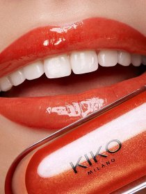 Блеск для губ 3D Hydra Lipgloss KIKO MILANO модель KM000000188034B Блеск для губ 3D Hydra Lipgloss KIKO MILANO модель KM000000188034B Фото