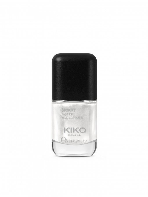 Лак для нігтів Smart Fast Dry Nail Lacquer KIKO MILANO модель KM000000203150B Фото