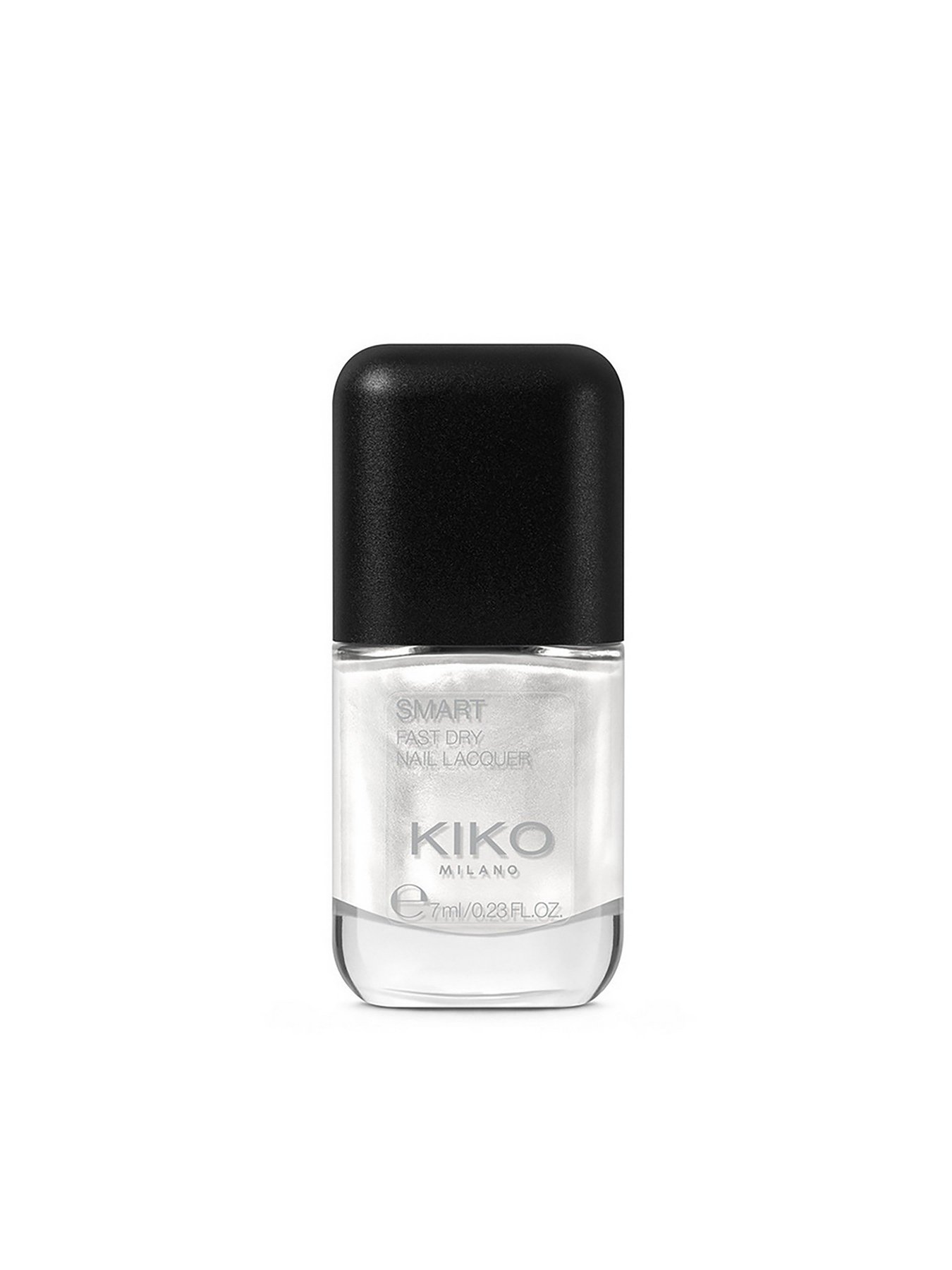 Лак для нігтів Smart Fast Dry Nail Lacquer KIKO MILANO модель KM000000203150B Фото
