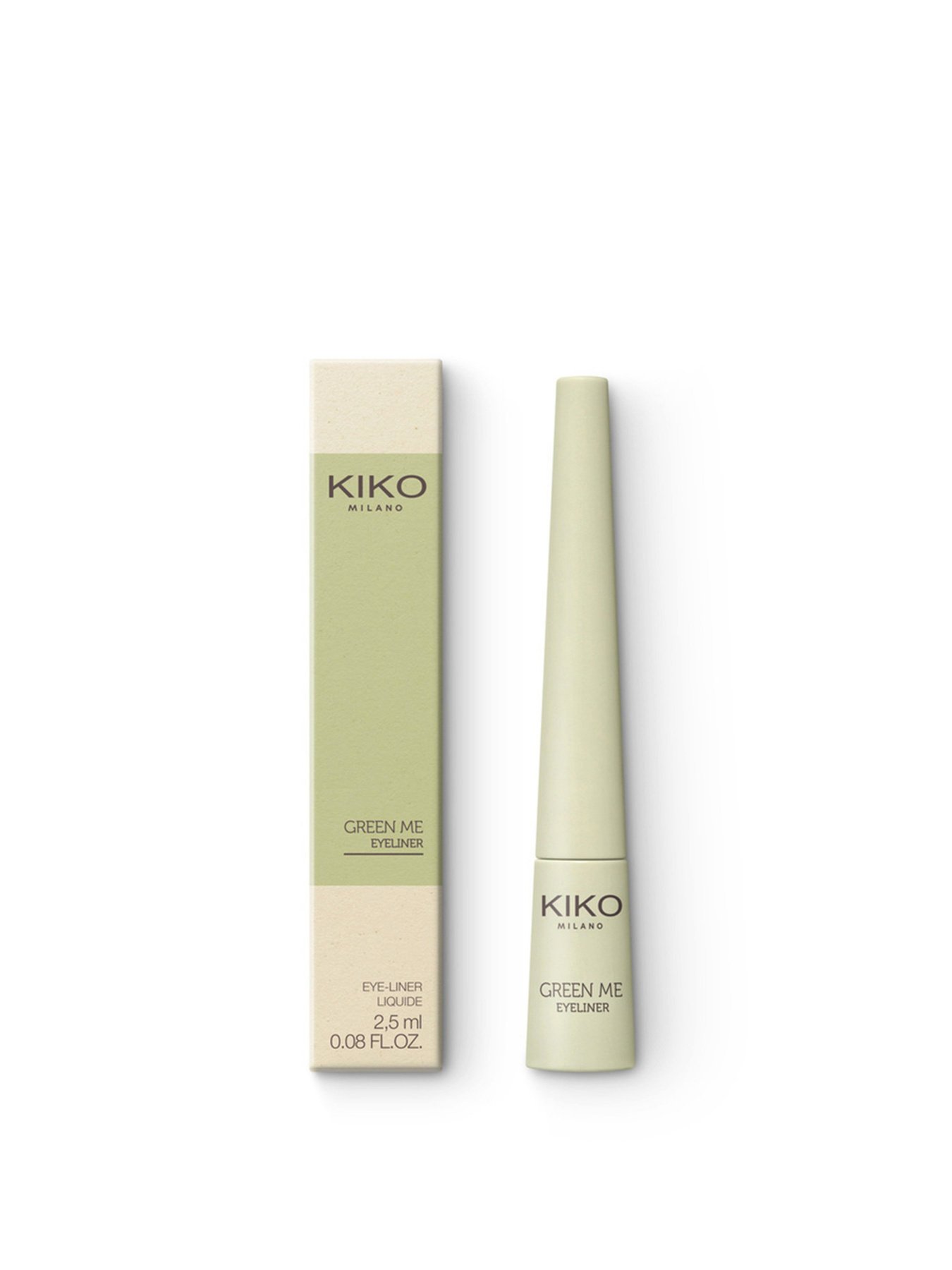 Підводка для очей GREEN ME KIKO MILANO модель KM000000058001B Фото