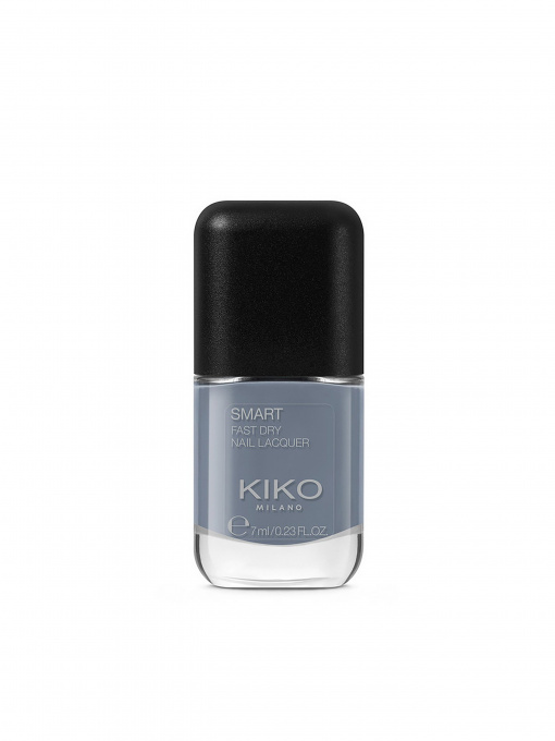 Лак для нігтів Smart Fast Dry Nail Lacquer KIKO MILANO модель KM000000203152B Фото