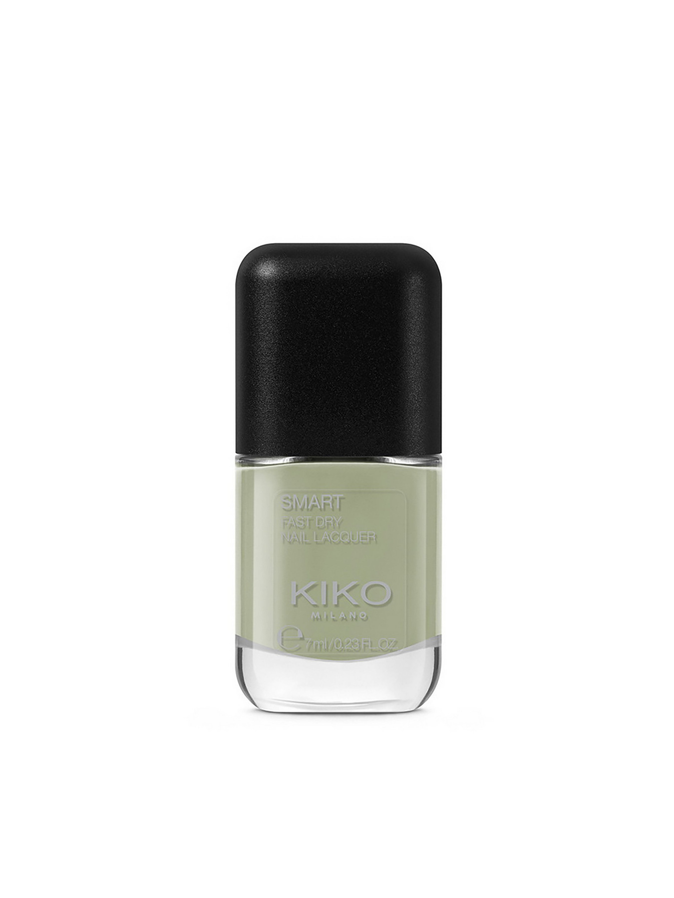 Лак для ногтей Smart Fast Dry Nail Lacquer KIKO MILANO модель KM000000203153B Фото