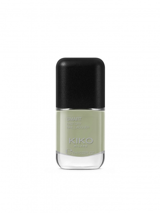 Лак для нігтів Smart Fast Dry Nail Lacquer KIKO MILANO модель KM000000203153B Фото