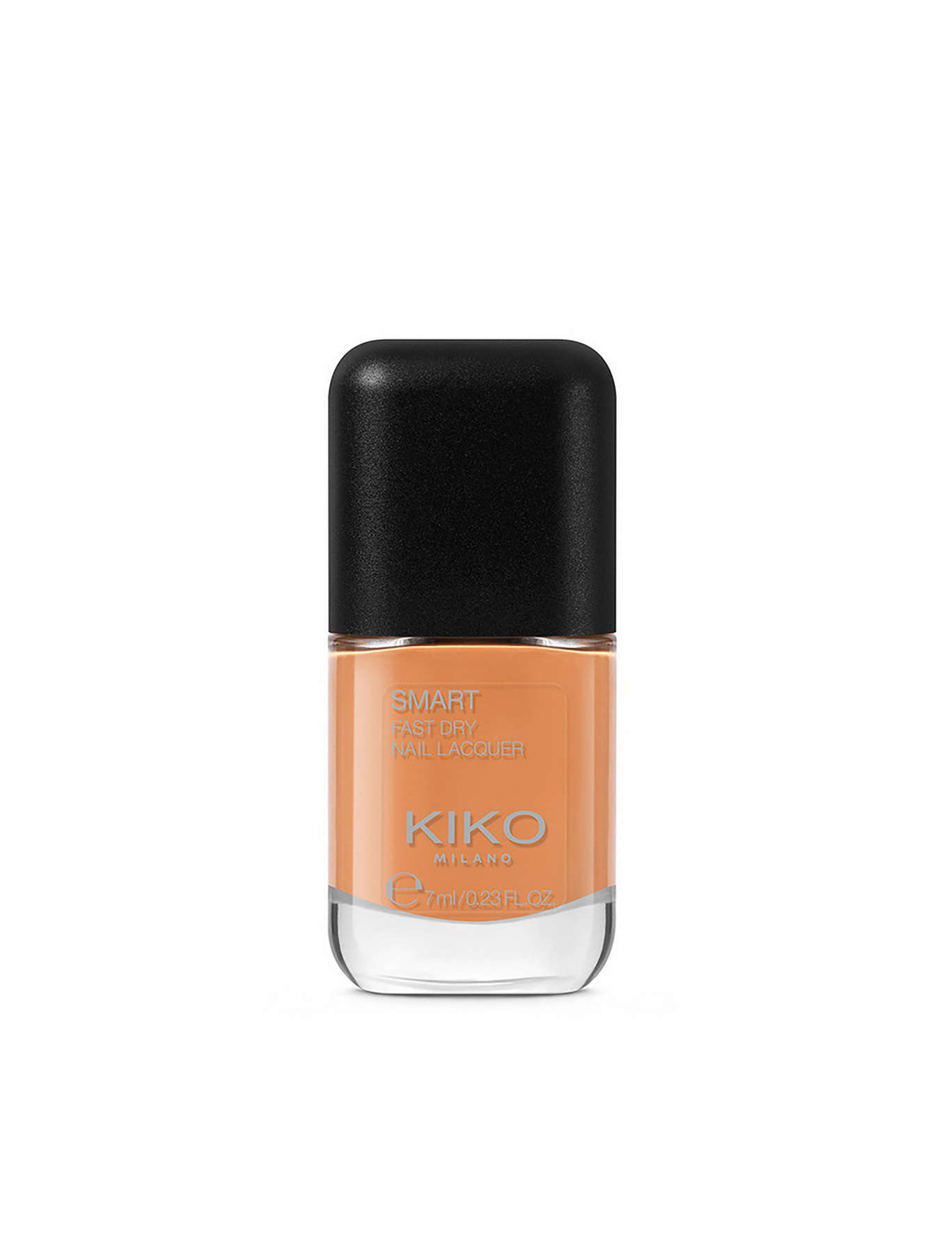 Лак для нігтів Smart Fast Dry Nail Lacquer KIKO MILANO модель KM000000203154B Фото