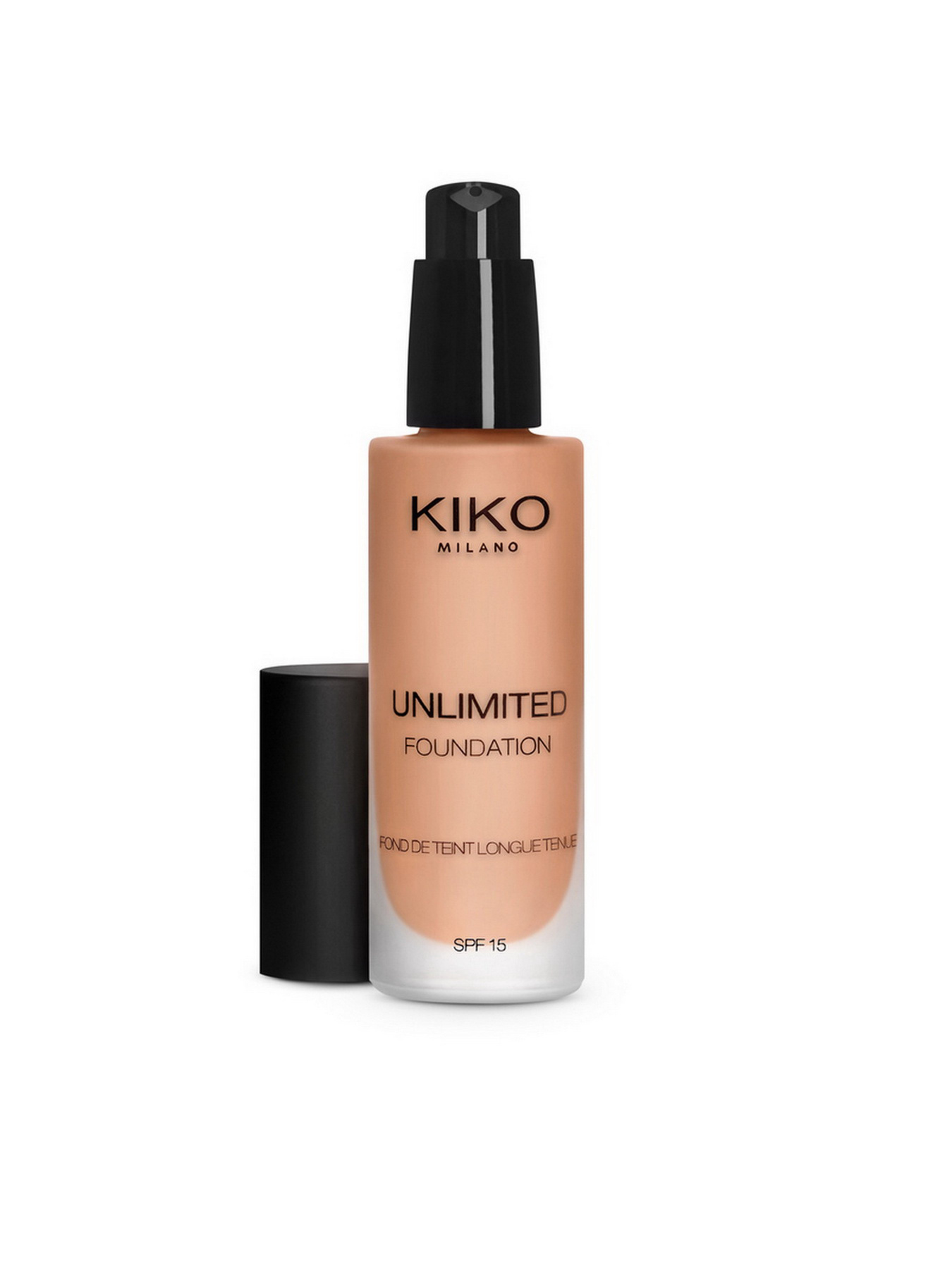 Тональная основа Unlimited Foundation KIKO MILANO модель KM0010103200444 Фото